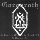 Gorgoroth - Promo (Demo)