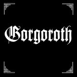 Gorgoroth - The Pentagram