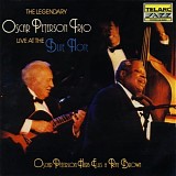 The Oscar Peterson Trio - Live At The Blue Note