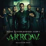 Blake Neely - Arrow: Season 2
