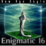Various artists - New Age Style - Enigmatic 16