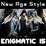 Various artists - New Age Style - Enigmatic 15