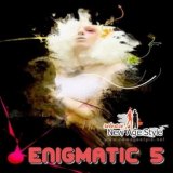 Various artists - New Age Style - Enigmatic 05