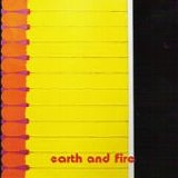 EARTH & FIRE - 1970: Earth & Fire