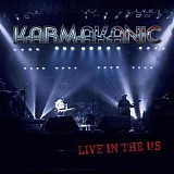 Karmakanic - Live In The US
