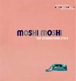 Various artists - Moshi Moshi: Pop International Style