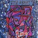 Siouxsie And The Banshees - Hyaena
