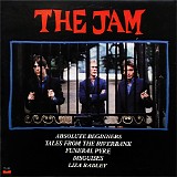 The Jam - Absolute Beginners