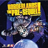 Various artists - Borderlands: The Pre-Sequel!