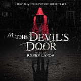 Ronen Landa - At The Devil's Door