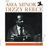 Dizzy Reece - Asia Minor