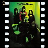 YES - 1971: The Yes Album [2014: Definitive Edition]
