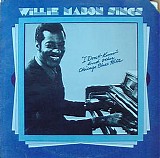 Willie Mabon - Willie Mabon Sings