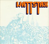 Various artists - Wattstax: Music From The Wattstax Festival & Film