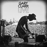 Gary Clark Jr. - Gary Clark Jr. Live (2-CD Set)