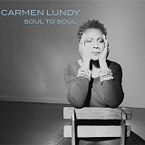 Carmen Lundy - Soul To Soul