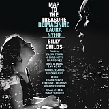 Billy Childs - Map to the Treasure: Reimagining Laura Nero