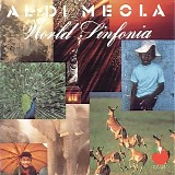 Al Di Meola Project - World Sinfonia