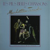 The Manhattan Transfer - Les Plus Belle Chansons De