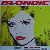 Blondie - Blondie 4(0) Ever: Greatest Hits Deluxe Redux / Ghosts Of Download