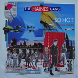 Haines Gang, The - So Hot (The Razor's Edge Mix)