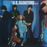 The U.S. Scooters - Young Girls