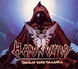 Hawkwind - Choose Your Masques (Remaster 2010)