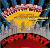 Hawkwind - The 1999 Party 2CD