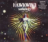 Hawkwind - Anthology 67-82