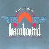 Hawkwind - Church Of Hawkwind (2010 Remaster)