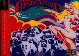 Hawkwind - 40th Anniversary Party Commemorative CD