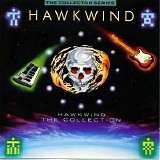 Hawkwind - Collection
