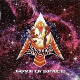 Hawkwind - Love In Space (Remaster 2009)