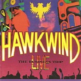 Hawkwind - The Business Trip (2011 Remaster)