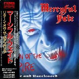 Mercyful Fate - Return Of The Vampire