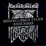 Hawkwind - Undisclosed Files Addendum