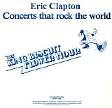 Eric Clapton - King Biscuit Flower Hour -, Dallas, TX