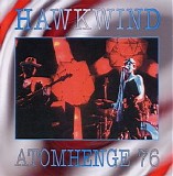 Hawkwind - Atomhenge 76 2CD