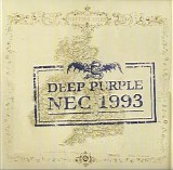 Deep Purple - NEC, Birmingham, England