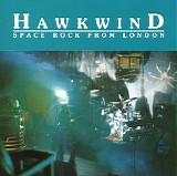 Hawkwind - Space Rock From London
