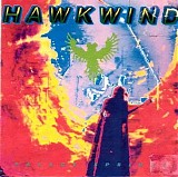 Hawkwind - Palace Springs (Extended)
