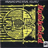 Hawkwind - Space Ritual Volume 2