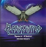 Hawkwind - Space Chase 1980-1985