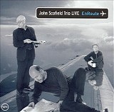 John Scofield Trio - EnRoute
