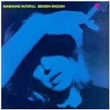 Marianne FAITHFULL - 1979: Broken English