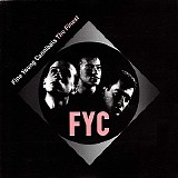Fine Young Cannibals - The Finest