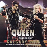 Queen + Adam Lambert - Calgary 2014