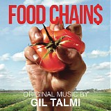Gil Talmi - Food Chains