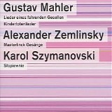 Reinbert de Leeuw - SEE 3 - Mahler, Zemlinsky, Szymanovski