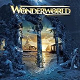 Wonderworld - Wonderworld